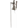 Esschert Design - doorbell bird