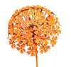 RUST - Corten steel Hydrangea large