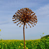 RUST - rust flower 90.HT95267-R