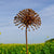 RUST - rust flower 90.HT95267-R