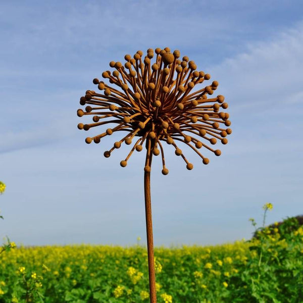 RUST - rust flower 90.HT95267-R