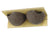 House martin nest double