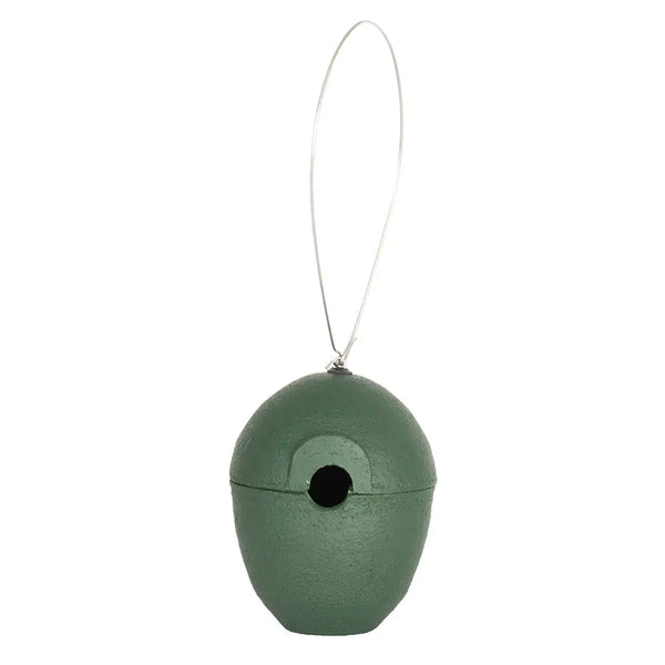 Nestkast Malaga Houtbeton 32mm | CJ Wildlife