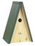 Bird Protection Nesting Box Miami, Ø 28 mm