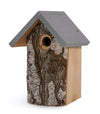 Bird protection Nest box Kirkenes 28mm