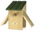 Observation Nest Box San Francisco, Ø 34 mm