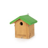 Nature Monuments Birdhouse 