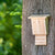 Bat box construction kit Igor