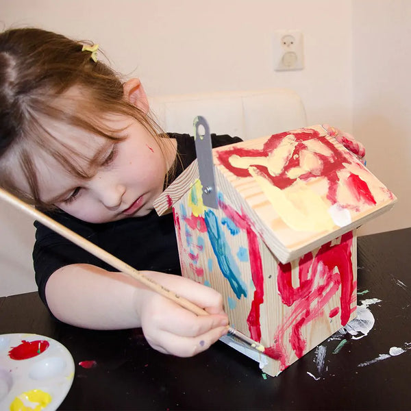 Dana Butterfly House Construction Kit 