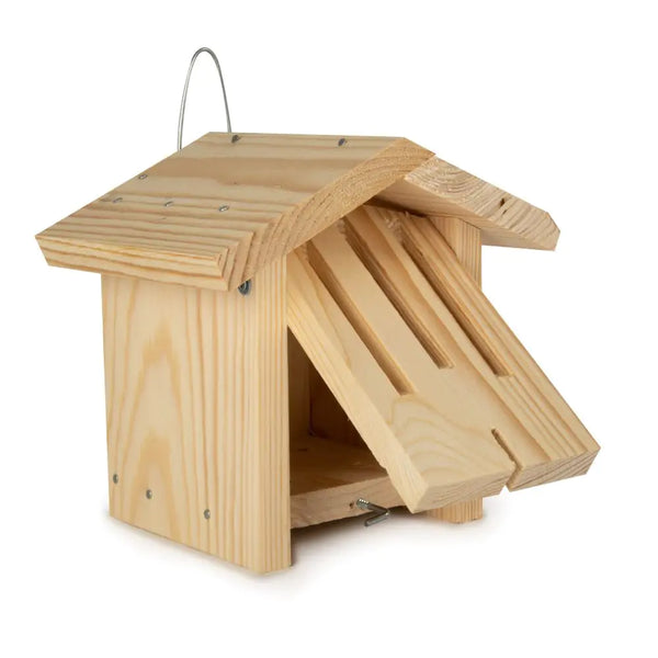 Dana Butterfly House Construction Kit 