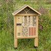 Insektenhotel Korsika