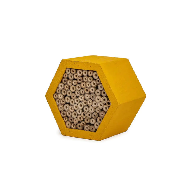 Matias insecten hotel