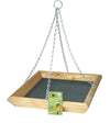Hanging feeding table