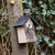 Bird protection Nest box Kirkenes 28mm