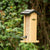 Bird Protection - Bird House Aalborg 