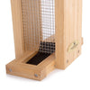 Bird Protection - Bird House Aalborg 