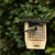 Vogelbescherming - vetblokhouder Silkeborg