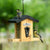 Vogelbescherming - voederhuis midi Roskilde