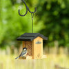 Vogelbescherming - Voederhuis midi Aalborg