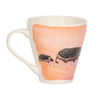 mug hedgehog