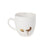 Becher Kiebitz