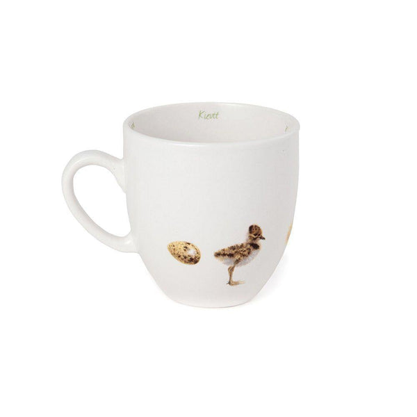 Becher Kiebitz