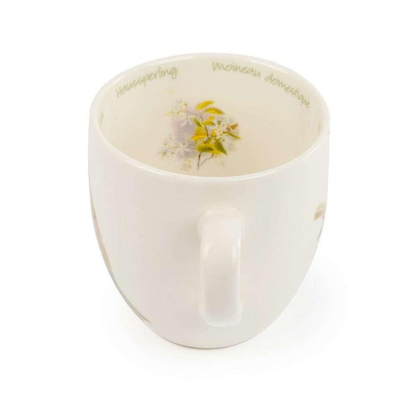 Mug House Sparrow