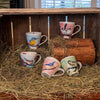 Myrtle - Mug deer