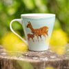 Myrtle - Mug deer