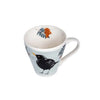 Blackbird mug