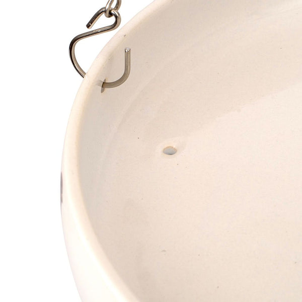 Futternapf für Gartenvögel - Elwin van der Kolk