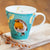 mug robin