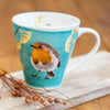 mug robin