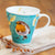 mug robin