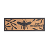Bee doormat