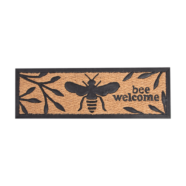 Bee doormat
