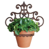 Plantenhanger 1 pot