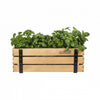 Balcony bar Classic Pine