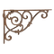 Plankensteun