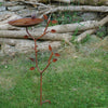 Cherington Vogelbad