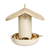 Cosy voedersilo 18cm paddenstoel beige van elho