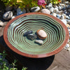 Echoes Birdbath