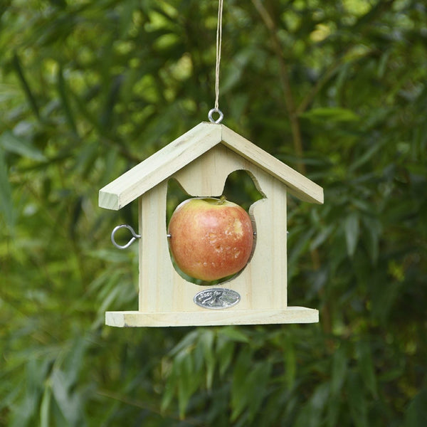 Apple house