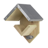 Peanut butter house