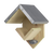 Peanut butter house