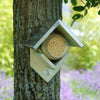Peanut butter house