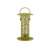 Chiffchaff bird feeder with tray