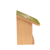 Slide wall feeding table 
