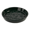 Relief bird bath
