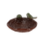 Vogelbad keramiek nest